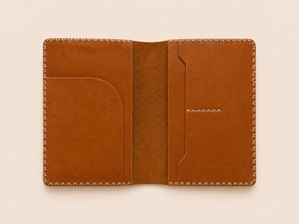 4-hour-leather-workshop-hoi-an-tan-travel-wallet-open